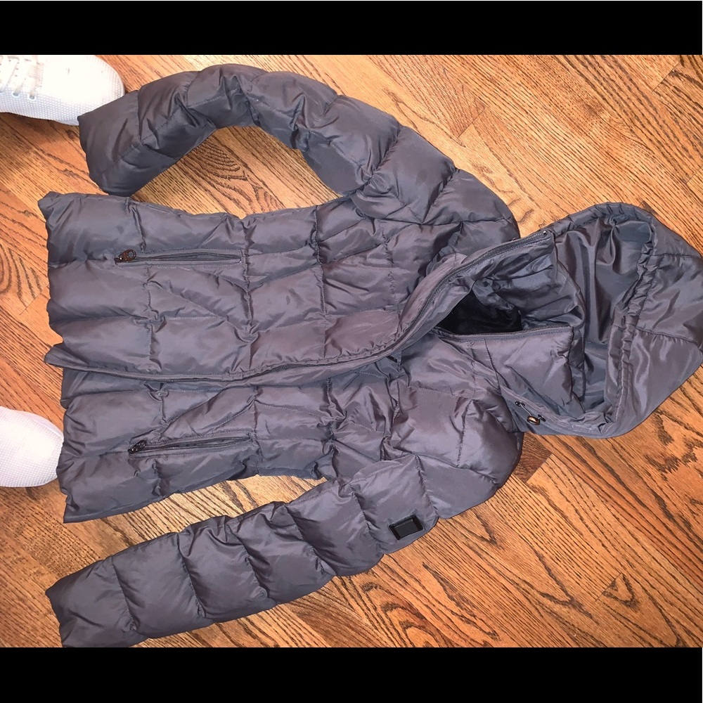 Calvin Klein jacket - Picture 2 of 2
